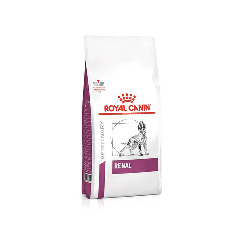Alimento Royal Canin Renal Canino - 1.5kg