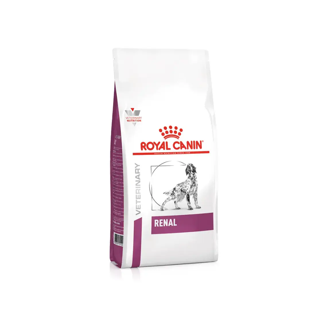 Alimento Royal Canin Renal Canino - 1.5kg 1