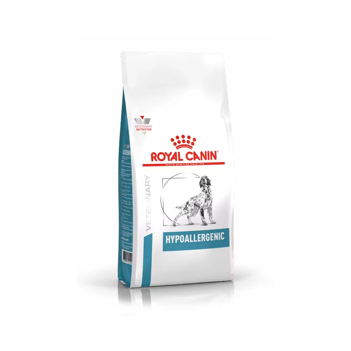 Alimento Royal Canin Hipoalergénico Canino - 2kg 1