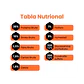 Alimento Amity Perro Adulto Salmon - 14kg - Miniatura 3