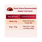 Alimento Master Cat Gato Adulto Sabor Carne - 20kg - Miniatura 2