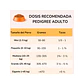 Alimento Pedigree Perro Adulto Mediano Grande - 21kg - Miniatura 2