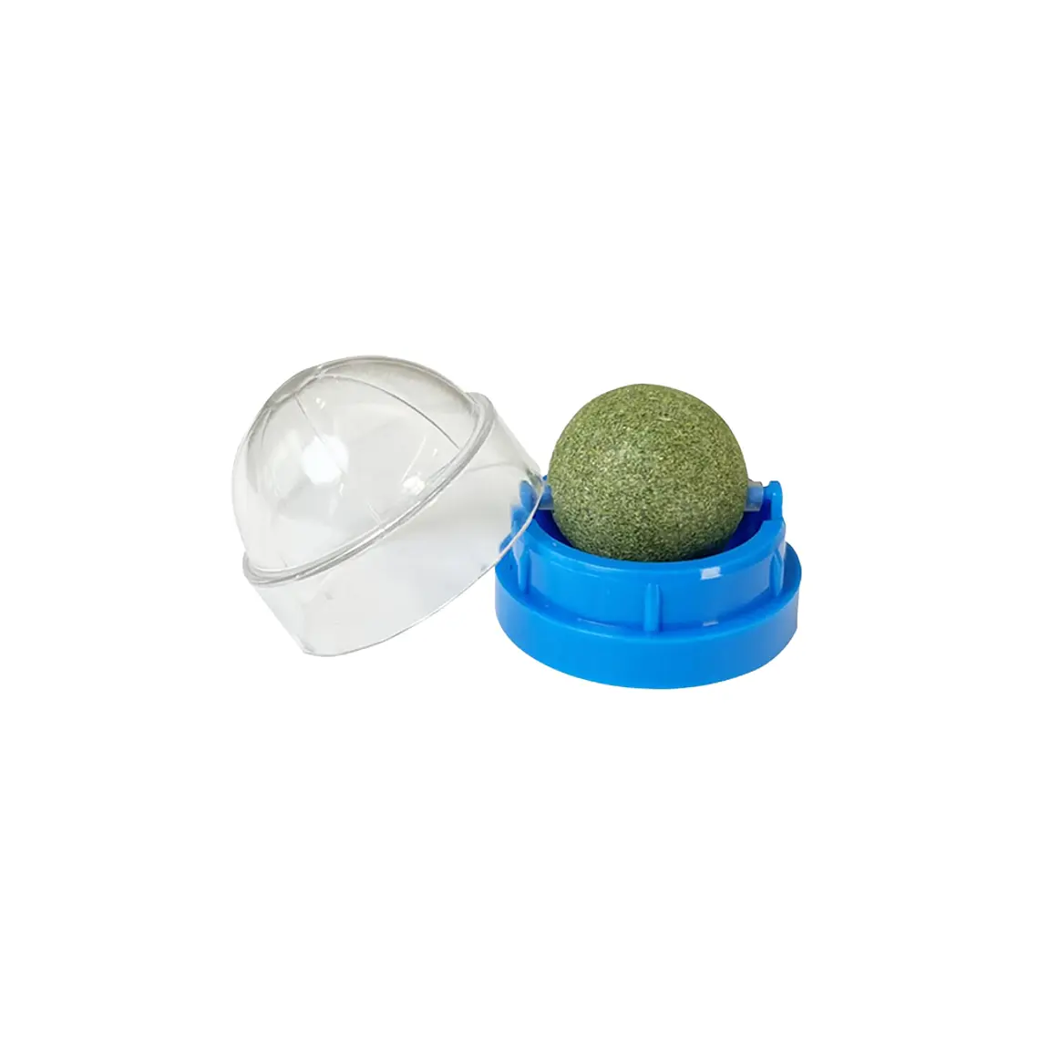 Bola de Catnip con Pegamento Wonder Cat - QQ0011 3
