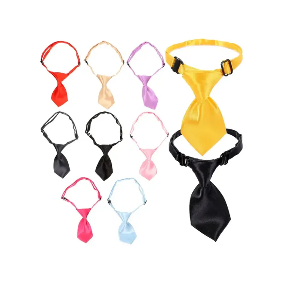 Corbata Para Mascotas Dandi - 1241 1