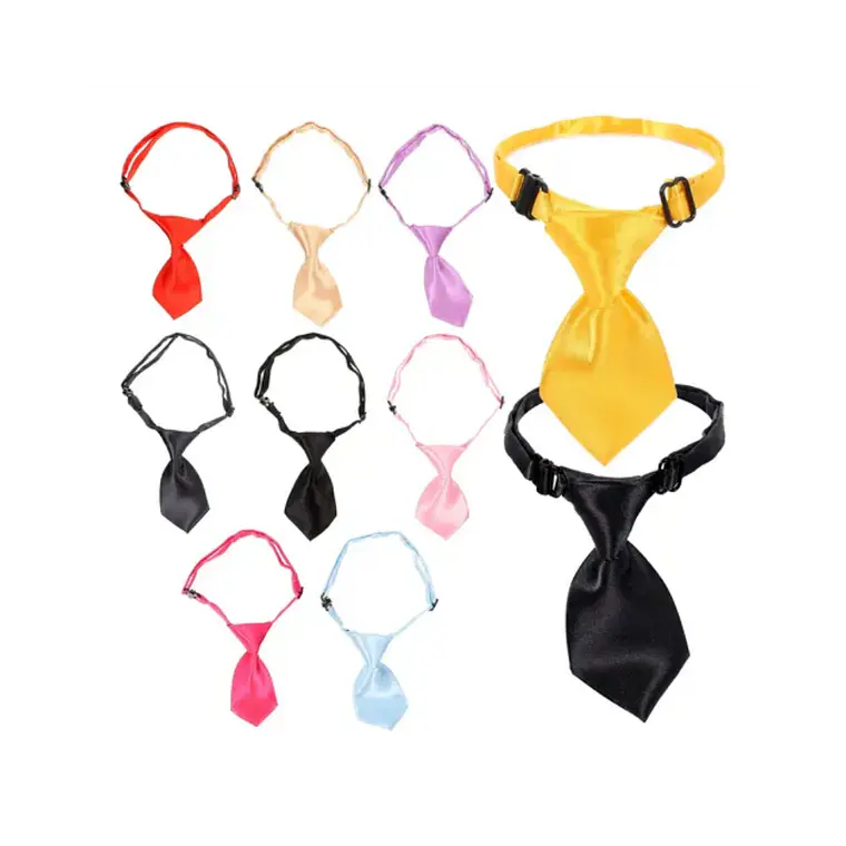Corbata Para Mascotas Dandi - 1241 1