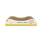 Rascador De Cartón Para Gatos Estilo Sofa - JT028 - Miniatura 1