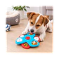 Comedero Interactivo Para Mascotas Nivel 2 Dificultad  - Miniatura 2