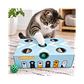 Caja Interactiva con Pelotas de Cascabel para Gatos - Miniatura 2