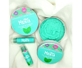 EXFOLIANTE LABIAL DE MENTA