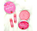 EXFOLIANTE LABIAL FRUTILLA