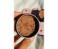 CHOCOLICIOUS 🍫 -Mascarilla facial iluminadora e hidratante-