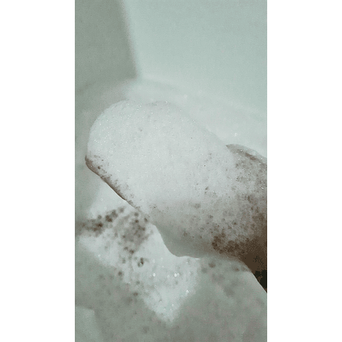 POLVO DE HADAS🧚‍♀️- Espuma de baño en polvo 🌟
