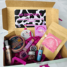 Make up box 💄✨