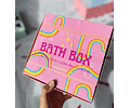 Bath box🛁✨