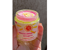 Mousse de karité aroma limón rosado y mandarina 