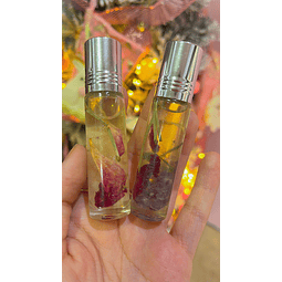Elixir aromaterapia/ Set limpieza energética 🧿