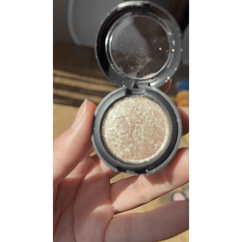 Fairy makeup 🧚🏻✨Nueva colección de sombras 