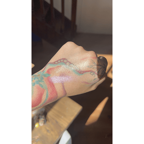 Fairy makeup 🧚🏻✨Nueva colección de sombras 