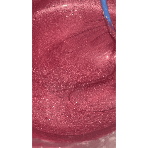 GLOSS BERRY NICE (inspiraciòn fuschia flex de fenty beauty) 