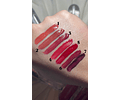 Labial Matte + gloss inspiración KILO MILANO 💋