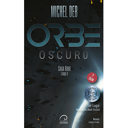 Orbe - Oscuro