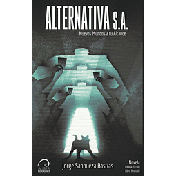 Alternativa S.A. - Nuevos Mundos a tu Alcance