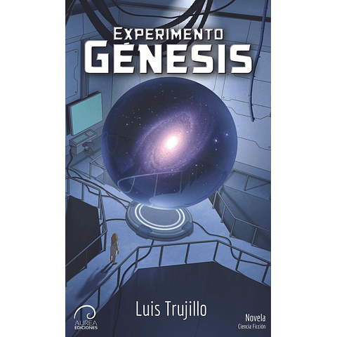 Experimento Génesis