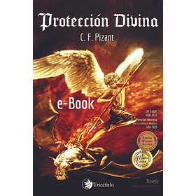 Protección Divina (eBook)