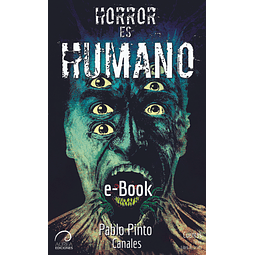 Horror es Humano (eBook)