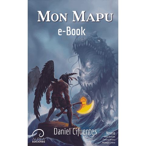 Mon Mapu (eBook)