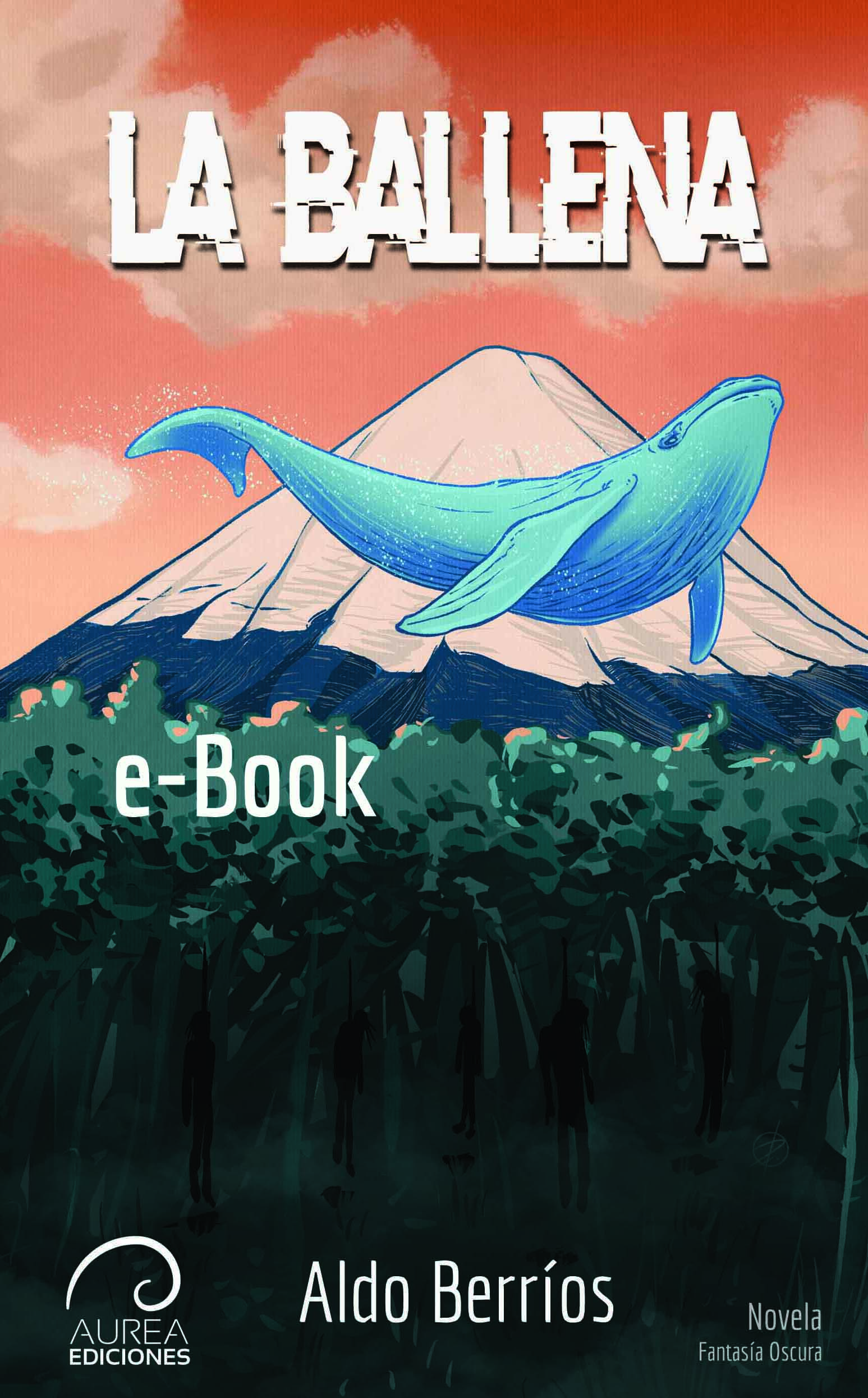 La Ballena (eBook)