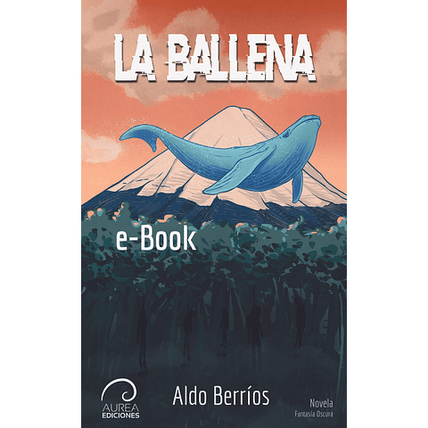 La Ballena (eBook)