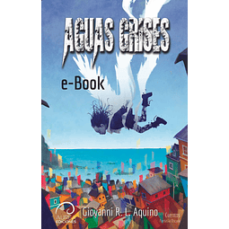 Aguas Grises (eBook)
