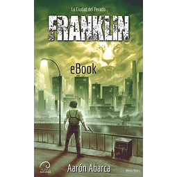 Franklin - La Ciudad del Pecado (eBook)