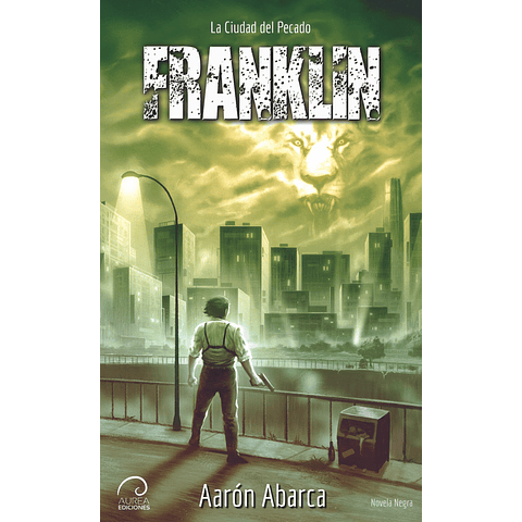 Franklin - La Ciudad del Pecado