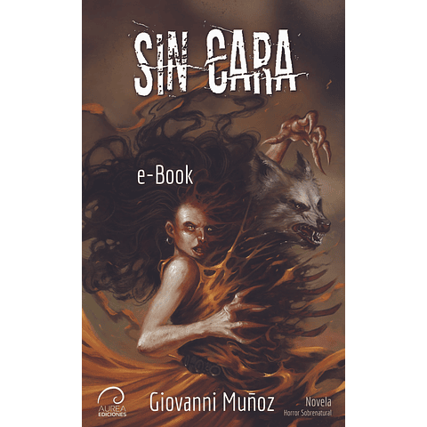 Sin Cara (eBook)
