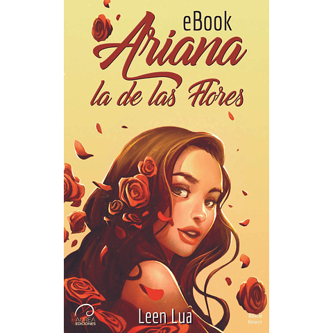Ariana la de las Flores (eBook)