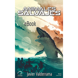 Animales Salvajes (eBook)
