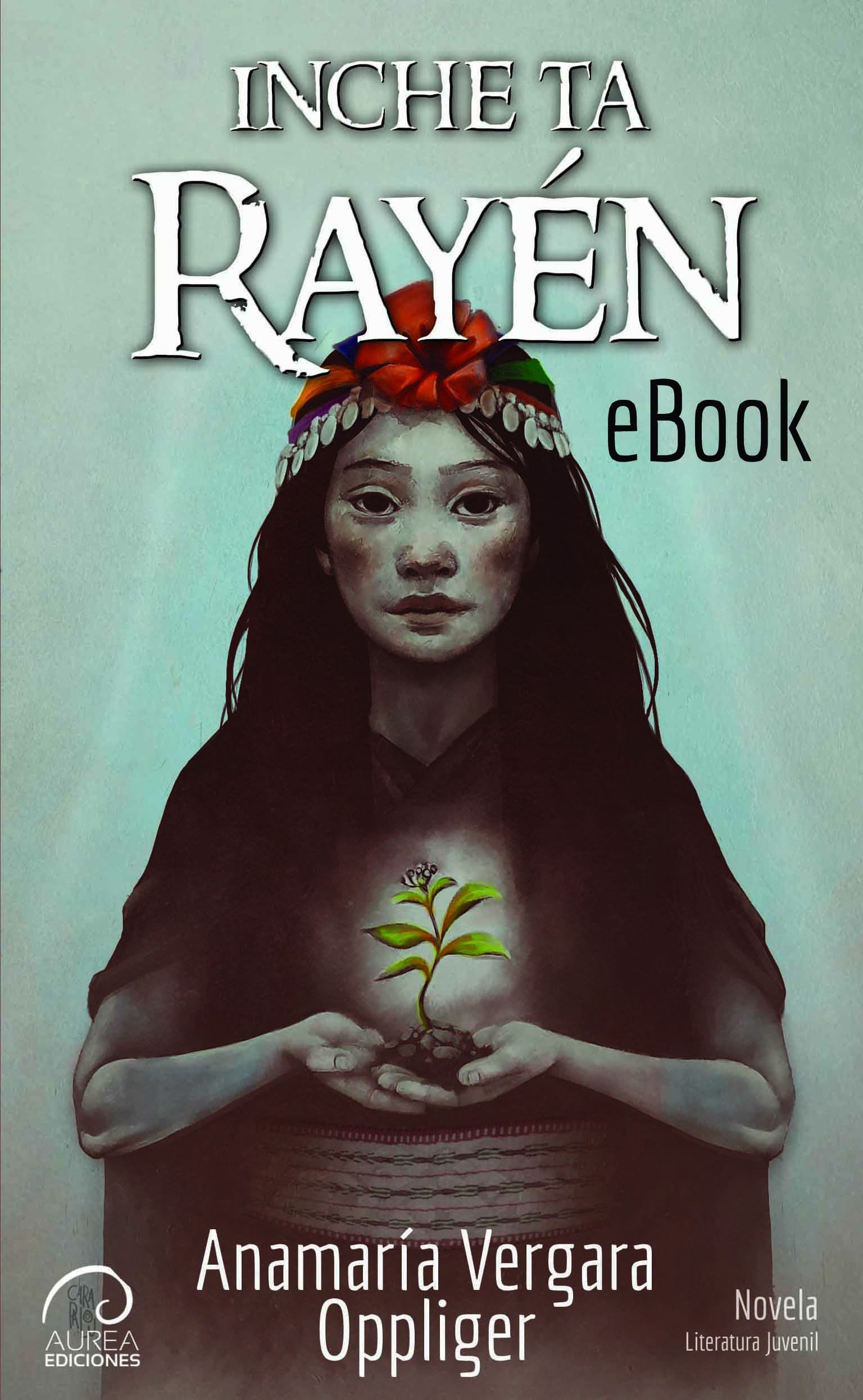 Inche ta Rayén (eBook)