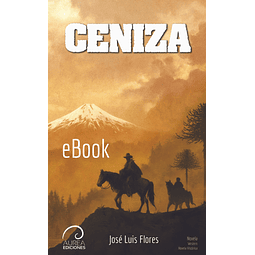 Ceniza (eBook)