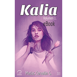 Kalia - Volumen 1. (eBook)