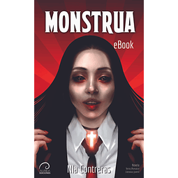 Monstrua (eBook)