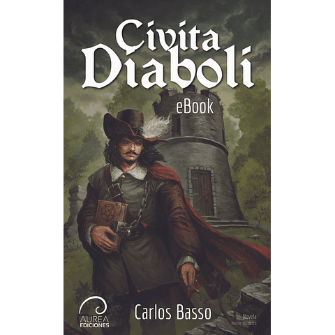Civita Diavoli (eBook)