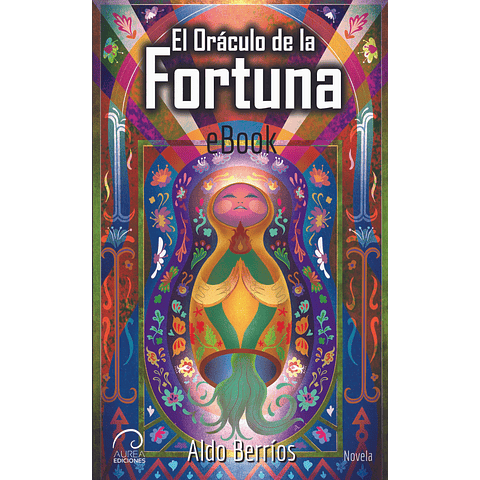 El Oráculo de la Fortuna (eBook)
