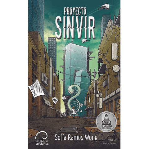 Proyecto Sinvir