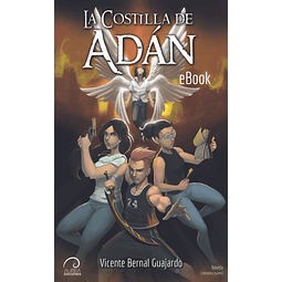 La Costilla de Adán (eBook)