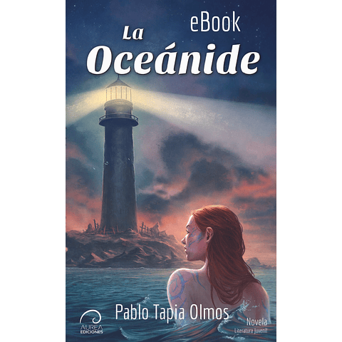 La Oceánide (eBook)