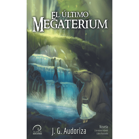 El Último Megaterium