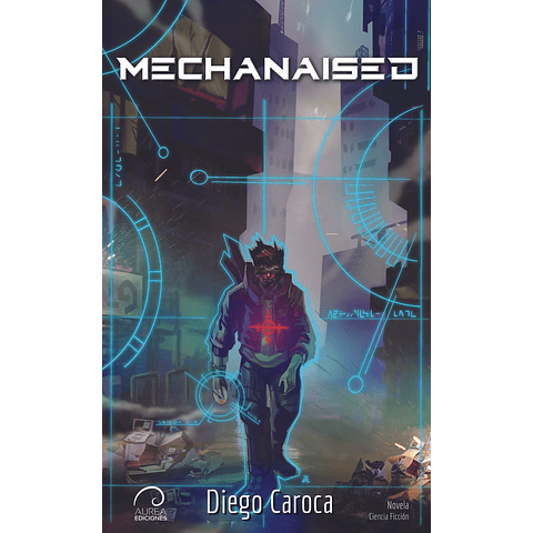 Mechanaised