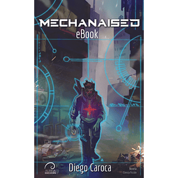 Mechanaised (eBook)